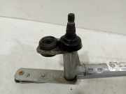 Scheibenwischer Mechanisch Vorne 5N1955023D Volkswagen Tiguan (5N1/2) SUV 1.4 TSI 16V (CZDA) 2016-02 CZDA