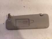 Sonnenblende Links Kia Venga Großraumlimousine 1.4 CVVT 16V (G4FA) 2011