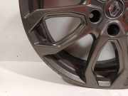 Felge RE16520 Renault Scénic IV (RFAJ) Großraumlimousine 1.6 Energy dCi 160 EDC (R9M-452(R9M-D4)) 2016