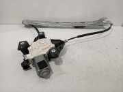 Fensterheber Elektr. Rechts Vorne A65066113 Ford Transit Connect (PJ2) Van 1.5 TDCi ECOnetic (XVGA) 2017