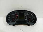 Tachoeinheit Kmh 8V0920861C Audi A3 Sportback (8VA/8VF) Schrägheck 5-drs 1.4 TFSI ACT Ultra 16V (CZEA(Euro 6)) 2017