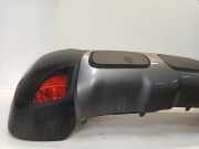 Stoßstange Hinten Citroën C3 Aircross I (2C/2R) SUV 1.2 e-THP PureTech 110 (EB2ADT(HNP)) 2019