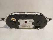 Tachoeinheit Kmh 9675167188 Peugeot 508 SW (8E/8U) Kombi 1.6 THP 16V (EP6CDT(5FV)) 2011-06