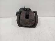 Bremssattel Links Hinten BMW 5 serie (F10) Limousine 530d 24V (N57-D30A) 2013