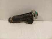 Kraftstoff-Injector 12655674 Opel Karl Schrägheck 5-drs 1.0 ecoFLEX 12V (B10XE) 2015