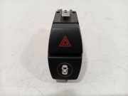 Warnleuchte Schalter 9354186 BMW X5 (F15) SUV xDrive 35d 3.0 24V (N57-D30A) 2014-09