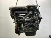 Motor 9HP Citroën DS3 (SA) Schrägheck 1.6 e-HDi (DV6DTED(9HP)) 2011
