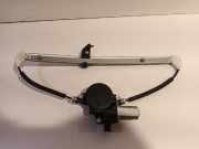 Fensterheber Elektr. Links Hinten D6515958X Mazda CX-5 I (KE,GH) SUV 2.0 SkyActiv-G 160 16V 4WD (PEY6) 2013