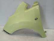 Kotflügel Links Vorne Ford Ka II Schrägheck 1.2 (169.A.4000(Euro 4; Euro 5)) 2009-02
