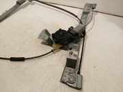 Fensterheber Elektr. Rechts Vorne A4157200846 Mercedes-Benz Citan (415.6) Van 1.5 108 CDI (OM607.951(K9K)) 2015