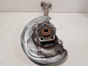 Radnabe Links Vorne 8W0407241F Audi A4 Avant (B9) Kombi 2.0 TFSI 16V (CVKB) 2016-08
