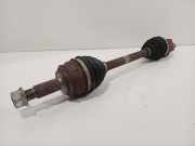 Antriebswelle Links Vorne Nissan Qashqai (J11) SUV 1.2 DIG-T 16V (HRA2DDT) 2016