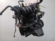 Motor K10B Opel Agila (B) Großraumlimousine 1.0 12V (K10B(Euro 4; Euro 5)) 2012-04