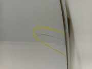 Tür Rechts Hinten Volkswagen Up! (121) Schrägheck 1.0 12V 60 (CHYA) 2017-08 CHYA