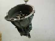 Getriebe Manuell GS617DG BMW 3 serie Touring (F31) Kombi 318d 2.0 16V (B47-D20A) 2017-05