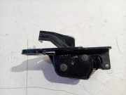Lockcatcher Door RAA ONDER Opel Combo Cargo Van 1.6 CDTI 100 (B16DT(DV6FD)) 2019
