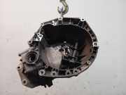 Getriebe Manuell c514 Ford Ka II Schrägheck 1.2 (169.A.4000(Euro 4; Euro 5)) 2009-10