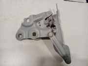 Motorhaubescharnier Links 7210729 BMW X3 (F25) SUV xDrive28i 3.0 24V (N52-B30B) 2011-08