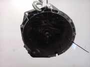 Getriebe Manuell GS645DZ BMW 3 serie (F30) Limousine 320d 2.0 16V EfficientDynamicsEdition (N47-D20C) 2012-05