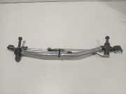 Scheibenwischer Mechanisch Vorne Opel Corsa F (UB/UH/UP) Schrägheck 5-drs 1.2 Turbo 12V 130 (F12XHT(EB2ADTS)) 2022-09