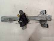 Fensterheber Elektr. Links Hinten 98810J3010 Chevrolet USA Cruze (300) Limousine 1.6 16V VVT (LDE) 2009