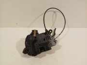 Türschloß Zv Elektrisch Links Vorne 805032854r Opel Vivaro Van 1.6 CDTi BiTurbo 125 (R9M-452(R9M-D4)) 2016-10