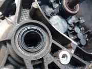 Getriebe Manuell 55228997 Alfa Romeo MiTo (955) Schrägheck 1.3 JTDm 16V Eco (199.B.4000) 2011