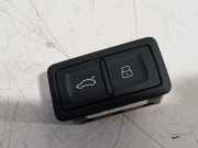 Kofferraum Schalter 4G0959831D Audi RS 3 Sportback (8YA) Schrägheck 5-drs 2.5 TFSI 20V Quattro (DNWC) 2021-12