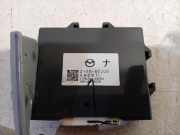 Pdc Steuergerät DH0M67UU0 Mazda 2 (DJ/DL) Schrägheck 1.5 SkyActiv-G 90 (P5X2) 2018