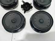Audio Set 2G00354111 Volkswagen Taigo SUV 1.5 TSI 16V (DPCA) 2022 DPCA