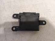 Pdc Steuergerät 22810361 Opel Zafira Tourer (P12) Großraumlimousine 1.4 Turbo 16V EcoFLEX (B14NET(Euro 6)) 2015