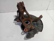 Radnabe Rechts Vorne Audi A3 Sportback (8VA/8VF) Schrägheck 5-drs 1.2 TFSI 16V (CJZA(Euro 5)) 2014-02