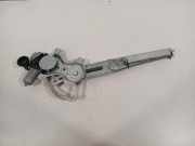 Fensterheber Elektr. Links Vorne 857200d210 Toyota Yaris III (P13) Schrägheck 1.33 16V Dual VVT-I (1NRFE) 2012-03