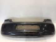 Stoßstange Hinten Volkswagen Polo V (6R) Schrägheck 1.2 12V (CGPB(Euro 5)) 2010-10 CGPB(Euro 5)