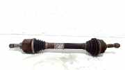 Antriebswelle Links Vorne 9686025580 Citroën DS3 (SA) Schrägheck 1.6 e-HDi (DV6DTED(9HP)) 2012-02