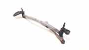 Scheibenwischer Mechanisch Vorne 3397020632 Opel Astra H (L48) Schrägheck 5-drs 1.7 CDTi 16V (Z17DTL(Euro 4)) 2004-11