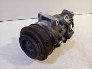 Klima Pumpe 00839703962 Mercedes-Benz Citan (415.6) Van 1.5 109 CDI (OM608.915(K9K)) 2019-07