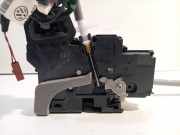 Türschloß Zv Elektrisch Links Hinten 4K0839015AA Volkswagen ID.4 (E21) SUV Performance 77 kWh (EBJA) 2021 EBJA