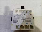 Steuergerät Zentralverriegelung A2059004021 Mercedes-Benz C Estate (S205) Kombi C-350 e 2.0 16V (M274.920) 2015