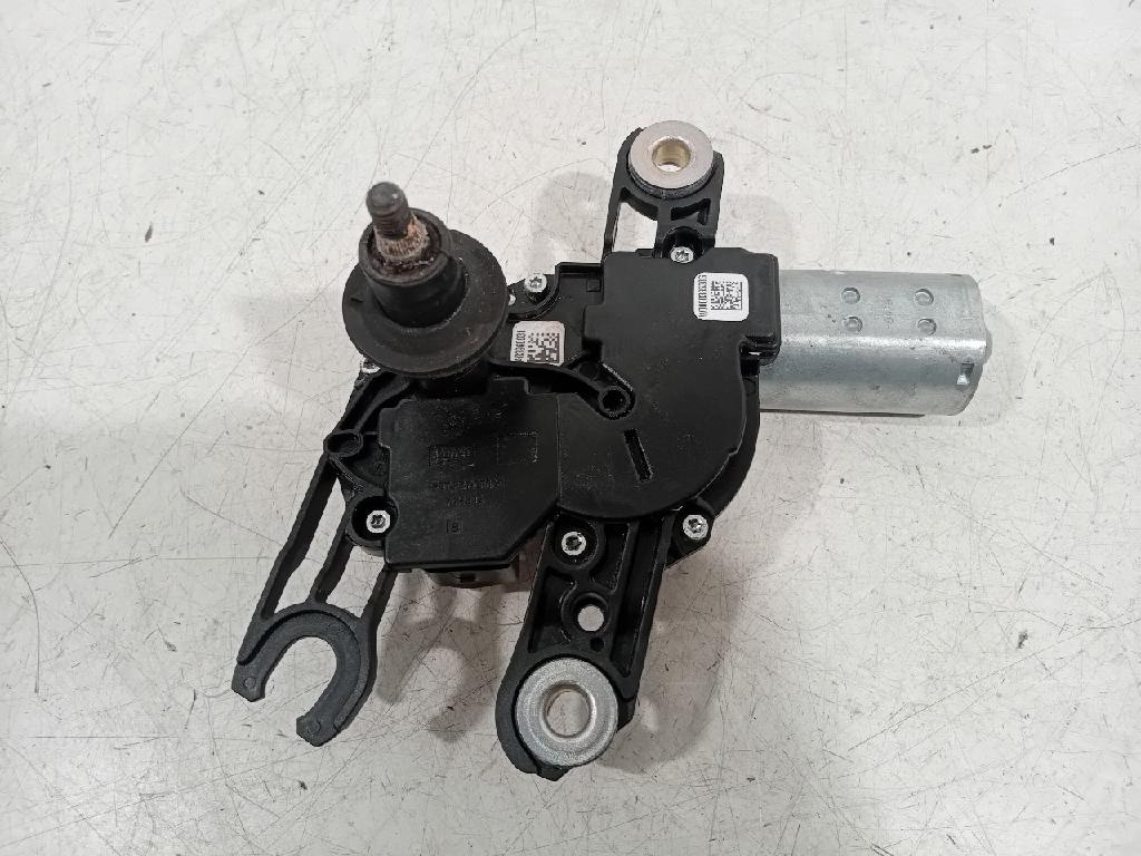 Scheibenwischermotor Hinten 5F4955711 Seat Leon (5FB) Schrägheck 5-drs 1.0 TSI 12V (CHZD) 2015