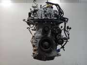 Motor H5F412 Renault Captur (2R) SUV 1.2 TCE 16V EDC (H5F-412(H5F-G4)) 2017