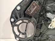 Fensterheber Elektr. Rechts Vorne JX7BA23200CG Ford Focus 4 Wagon Kombi 1.0 EcoBoost 12V Hybrid 125 (B7DC) 2021