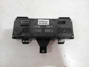 Tachoeinheit Kmh 248109886R Renault Zoé (AG) Schrägheck 5-drs 46kW (5AQ-601) 2015