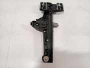 Fensterheber Elektr. Rechts Hinten 9829045580 Peugeot 208 II (UB/UH/UP) Schrägheck 5-drs 1.2 Vti 12V PureTech 130 (EB2ADTS(HNS)) 2022