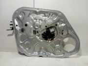 Fensterheber Elektr. Links Vorne 824701K010 Hyundai iX20 (JC) SUV 1.6i 16V (G4FC-G) 2015