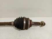 Antriebswelle Links Vorne Suzuki Celerio (LF) Schrägheck 5-drs 1.0 12V (K10C) 2017