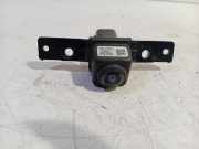 Camera Vorne 284F14BA0A Nissan X-Trail (T32) SUV 1.6 16V DIG-T 163 (MR16) 2017-07