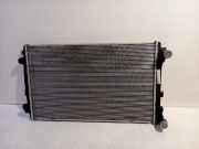Radiator 65303 Seat Leon (5FB) Schrägheck 5-drs 1.0 TSI 12V (CHZD) 2015