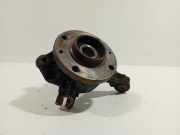 Radnabe Links Vorne Citroën C4 Cactus (0B/0P) Schrägheck 5-drs 1.6 Blue Hdi 100 (DV6FD(BHY)) 2015