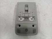 Innenbeleuchtung voor 8U0857273A Audi Q3 (8UB/8UG) SUV 2.0 16V TFSI 170 Quattro (CCZC(Euro 5)) 2012